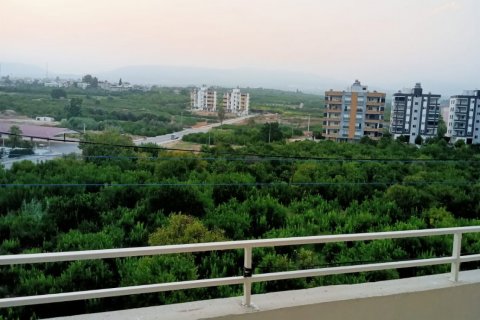 3+1 Wohnung in Mersin, Türkei Nr. 135297 - 11