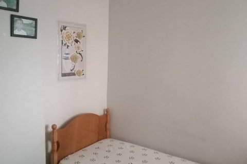 3+1 Wohnung in Mersin, Türkei Nr. 135297 - 9