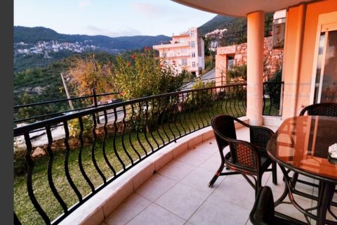 2+1 Leilighet i Bektas, Alanya, Antalya, Tyrkia Nr. 123077 - 24