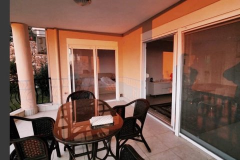 2+1 Leilighet i Bektas, Alanya, Antalya, Tyrkia Nr. 123077 - 25