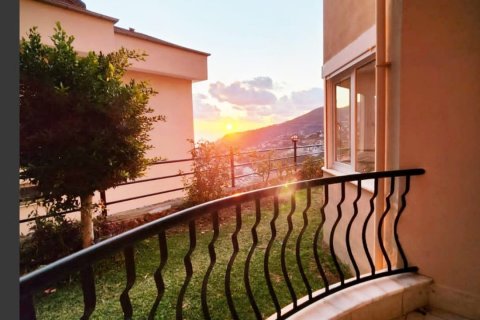 2+1 Leilighet i Bektas, Alanya, Antalya, Tyrkia Nr. 123077 - 26