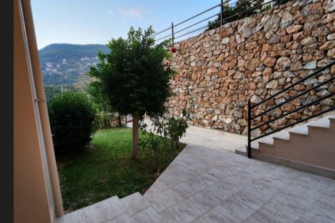 2+1 Leilighet i Bektas, Alanya, Antalya, Tyrkia Nr. 123077 - 27
