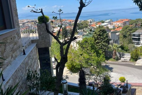 Villa  7+2  İzmir, Türkiye №143015 - 13