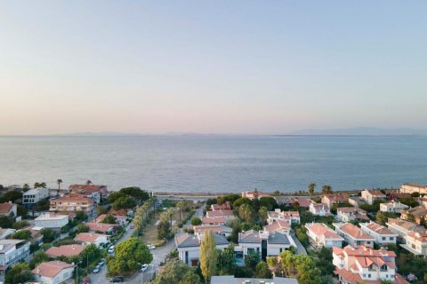 7+2 Villa i Izmir, Turkiet Nr. 143015