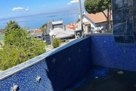 Villa  7+2  İzmir, Türkiye №143015 - 14