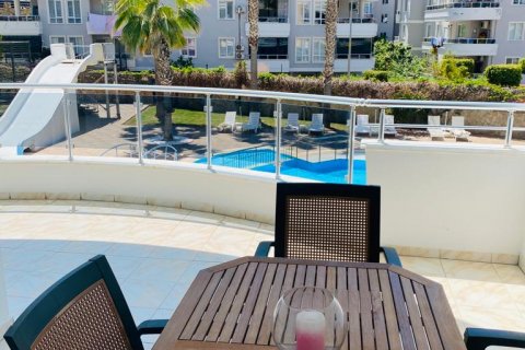 2+1 Wohnung  in Alanya, Antalya, Türkei Nr. 117040 - 11