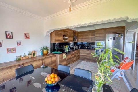 3+1 Villa  in Gazipasa, Antalya, Turkey No. 133065