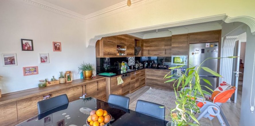 Villa 3+1 Gazipaşa, Antalya, Türkiye №133065