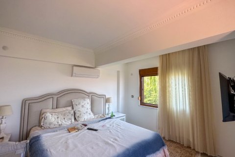 Villa 3+1 Gazipaşa, Antalya, Türkiye №133065 - 3