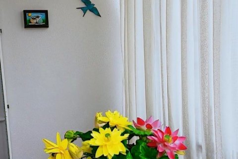 آپارتمان در  Oludeniz ، ترکیه 1 خوابه ، 55 متر مربع.  شماره 210396 - 10