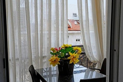 آپارتمان در  Oludeniz ، ترکیه 1 خوابه ، 55 متر مربع.  شماره 210396 - 8