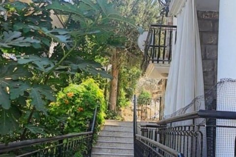 آپارتمان در  Oludeniz ، ترکیه 1 خوابه ، 55 متر مربع.  شماره 210396 - 11