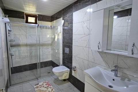 2+1 Wohnung in Oba, Antalya, Türkei Nr. 145418 - 14