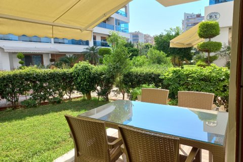 Penthouse for sale in Kestel, Antalya, Turkey, 3 bedrooms, 140m2, No. 120508 – photo 8