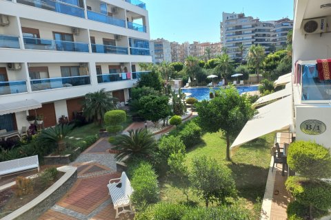 Penthouse for sale in Kestel, Antalya, Turkey, 3 bedrooms, 140m2, No. 120508 – photo 7