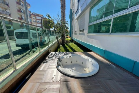 Apartment for sale  in Oba, Antalya, Turkey, 1 bedroom, 70m2, No. 134465 – photo 18