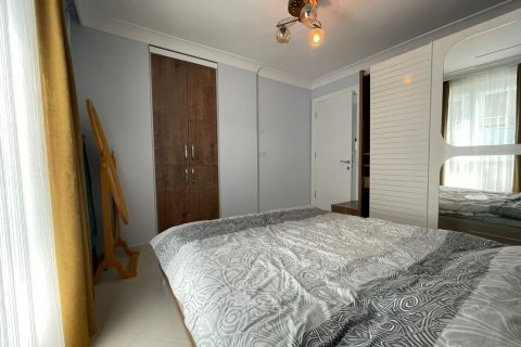 Apartment for sale  in Oba, Antalya, Turkey, 1 bedroom, 70m2, No. 134465 – photo 19