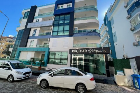 Apartment for sale  in Oba, Antalya, Turkey, 1 bedroom, 70m2, No. 134465 – photo 17