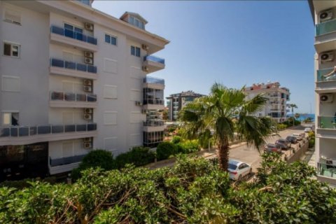 2+1 Leilighet i Kestel, Antalya, Tyrkia Nr. 120738 - 8