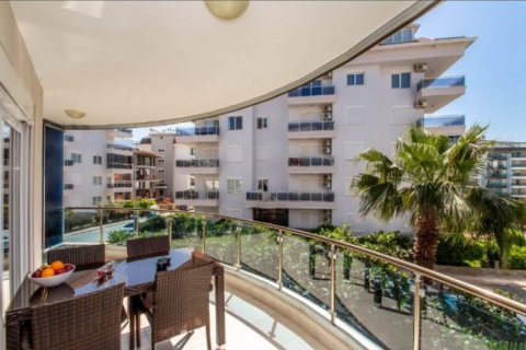 2+1 Wohnung in Kestel, Antalya, Türkei Nr. 120738