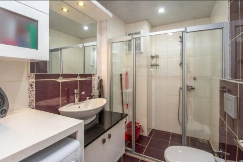 2+1 Leilighet i Kestel, Antalya, Tyrkia Nr. 120738 - 7