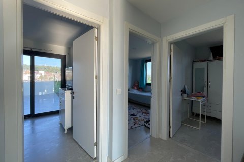 Продажа виллы  в Измире, Турция 7+2, 400м2, №184853 – фото 11