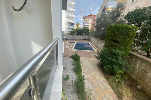 2+1 Leilighet i Alanya, Antalya, Tyrkia Nr. 113470 - 7