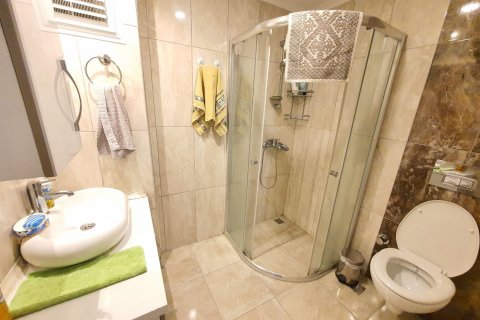 Продажа квартиры в Оба, Анталье, Турция 1+1, 65м2, №112234 – фото 6
