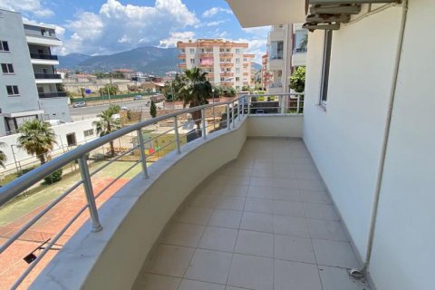 Daire 3+1 Tosmur, Alanya, Antalya, Türkiye №135087 - 5