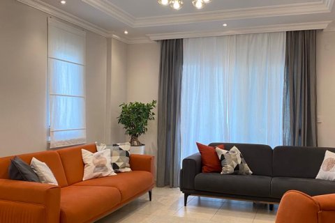Daire 3+1 Tosmur, Alanya, Antalya, Türkiye №135087 - 4