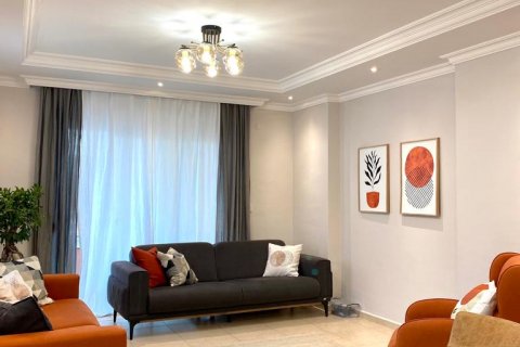 Daire 3+1 Tosmur, Alanya, Antalya, Türkiye №135087 - 3