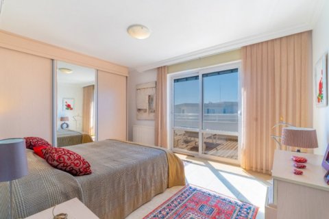 Apartment for sale  in Tosmur, Alanya, Antalya, Turkey, 4 bedrooms, 275m2, No. 144633 – photo 11