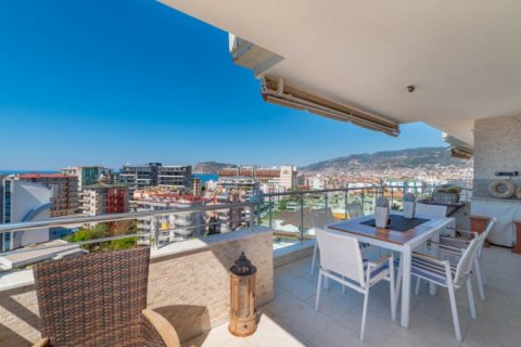 Apartment for sale  in Tosmur, Alanya, Antalya, Turkey, 4 bedrooms, 275m2, No. 144633 – photo 12