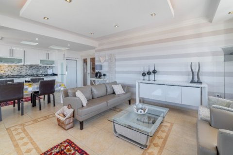 Apartment for sale  in Tosmur, Alanya, Antalya, Turkey, 4 bedrooms, 275m2, No. 144633 – photo 10