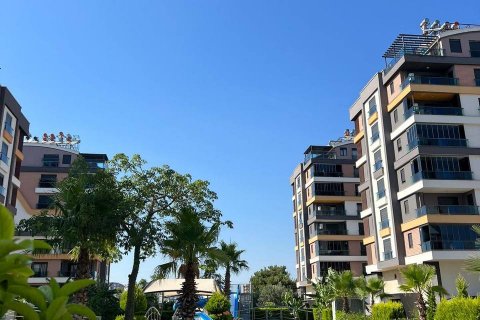 Продажа квартиры  в Кепезе, Анталье, Турция 3+1, 140м2, №117954 – фото 17