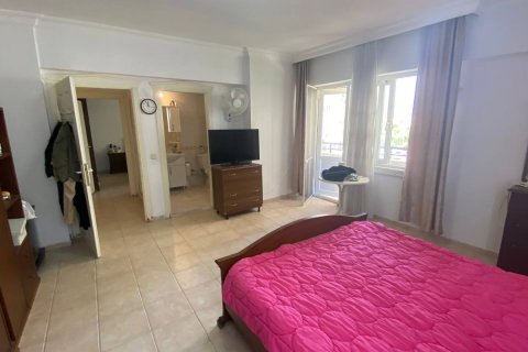 4+1 Wohnung in Mersin, Türkei Nr. 117335 - 22