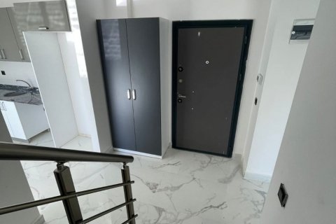 Продажа пентхауса в Авсалларе, Анталье, Турция 3+1, 130м2, №117699 – фото 3