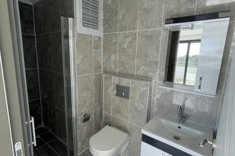 Продажа пентхауса в Авсалларе, Анталье, Турция 3+1, 130м2, №117699 – фото 2