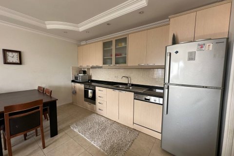 1+1 Lejlighed i Alanya, Antalya, Tyrkiet Nr. 145467 - 6