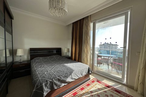 1+1 Lejlighed i Alanya, Antalya, Tyrkiet Nr. 145467 - 9