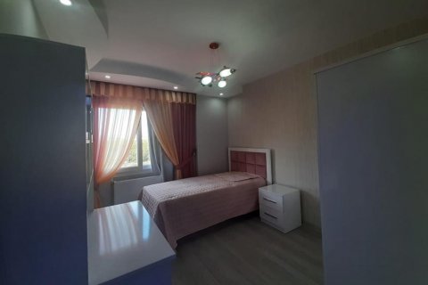 4+1 Leilighet i Mersin, Tyrkia Nr. 118799 - 14