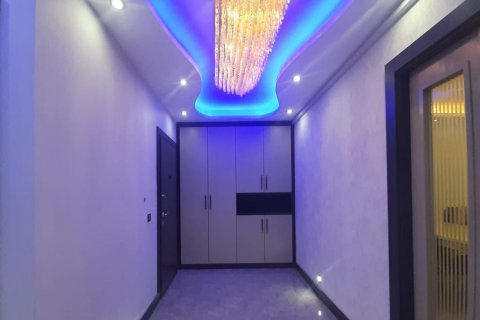 4+1 Leilighet i Mersin, Tyrkia Nr. 118799 - 16