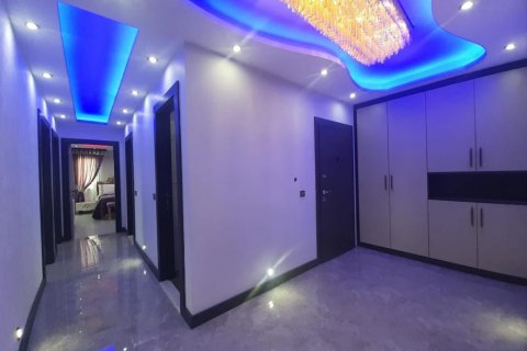4+1 Leilighet i Mersin, Tyrkia Nr. 118799 - 15
