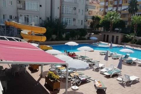 1+1 Lägenhet i Alanya, Antalya, Turkiet Nr. 144006 - 16