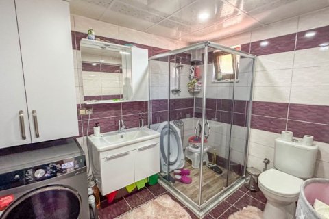 Villa 3+1 Gazipaşa, Antalya, Türkiye №133065 - 10