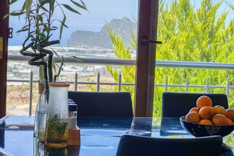 Villa 3+1 Gazipaşa, Antalya, Türkiye №133065 - 11