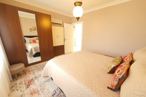 1+1 Lejlighed i Cikcilli, Antalya, Tyrkiet Nr. 135174 - 4