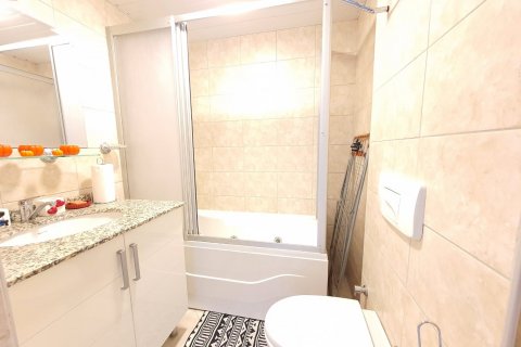 1+1 Lejlighed i Cikcilli, Antalya, Tyrkiet Nr. 135174 - 6