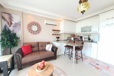 1+1 Lejlighed i Cikcilli, Antalya, Tyrkiet Nr. 135174 - 7