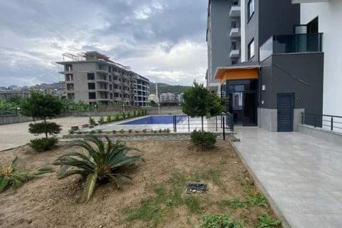 1+1 Apartment  in Kargicak, Alanya, Antalya, Turkey No. 120826